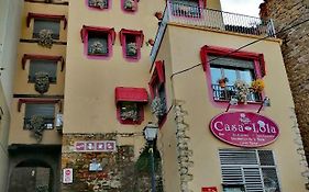 Estudios Casa Lola de Talarn